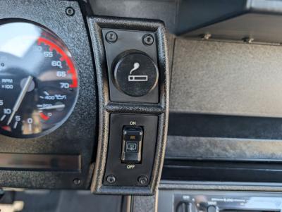1986 Chevrolet Camaro IROC-Z