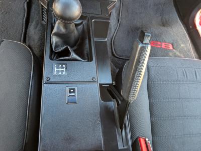 1986 Chevrolet Camaro IROC-Z