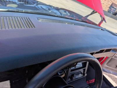 1986 Chevrolet Camaro IROC-Z
