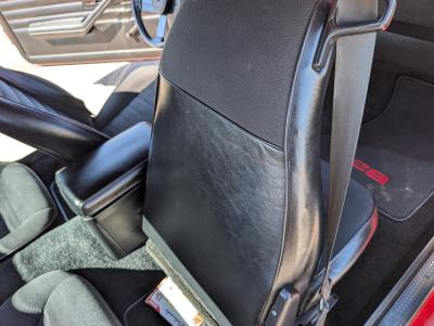 1986 Chevrolet Camaro IROC-Z