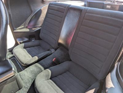 1986 Chevrolet Camaro IROC-Z