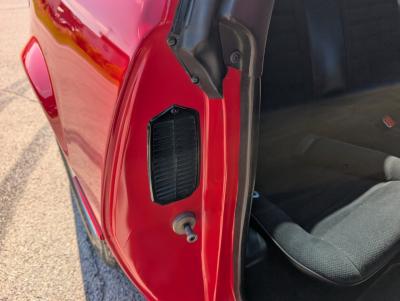 1986 Chevrolet Camaro IROC-Z