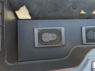 1986 Chevrolet Camaro IROC-Z