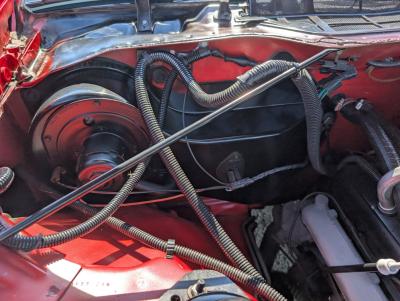 1986 Chevrolet Camaro IROC-Z