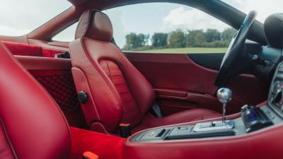 1998 Ferrari 550 Maranello
