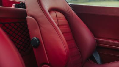 1998 Ferrari 550 Maranello
