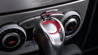 2005 Mercedes - Benz McLaren SLR Coup&eacute;