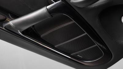 2005 Mercedes - Benz McLaren SLR Coup&eacute;