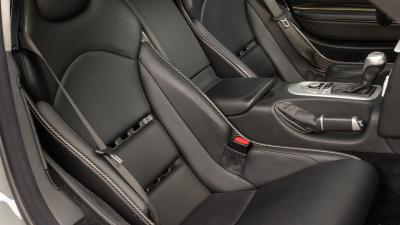 2005 Mercedes - Benz McLaren SLR Coup&eacute;
