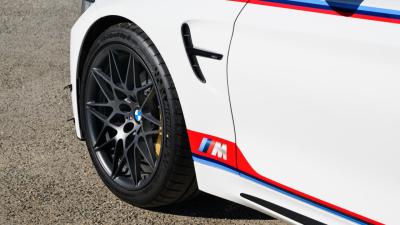 2017 BMW M4 DTM Champion Edition