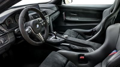 2017 BMW M4 DTM Champion Edition