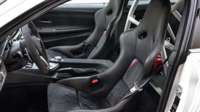 2017 BMW M4 DTM Champion Edition