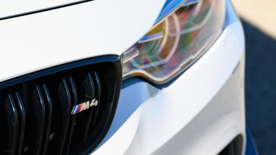 2017 BMW M4 DTM Champion Edition