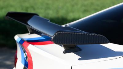 2017 BMW M4 DTM Champion Edition