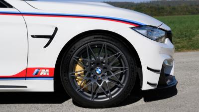 2017 BMW M4 DTM Champion Edition
