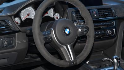 2017 BMW M4 DTM Champion Edition