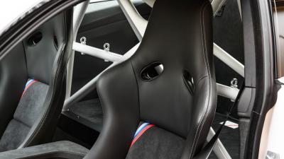 2017 BMW M4 DTM Champion Edition