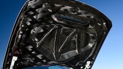 2017 BMW M4 DTM Champion Edition
