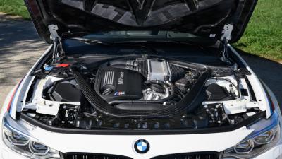 2017 BMW M4 DTM Champion Edition