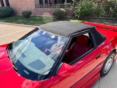 1987 Chevrolet Corvette