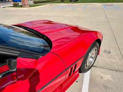 1987 Chevrolet Corvette