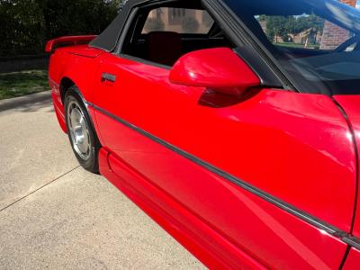 1987 Chevrolet Corvette
