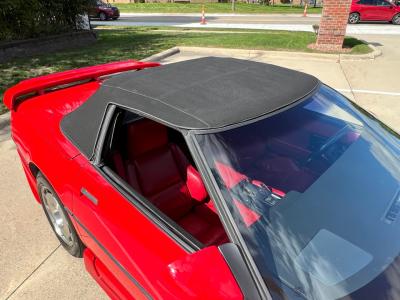 1987 Chevrolet Corvette