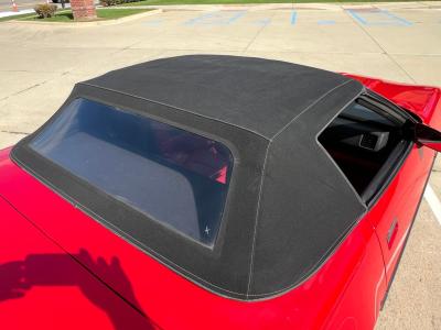 1987 Chevrolet Corvette