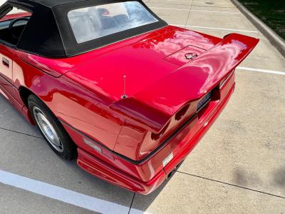 1987 Chevrolet Corvette