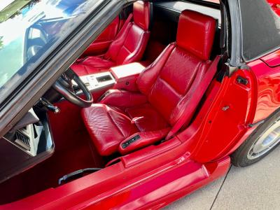 1987 Chevrolet Corvette