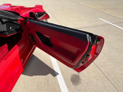 1987 Chevrolet Corvette