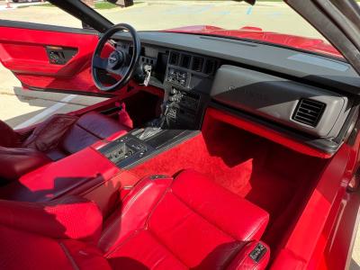 1987 Chevrolet Corvette