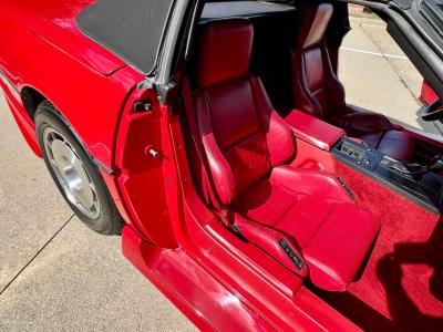1987 Chevrolet Corvette
