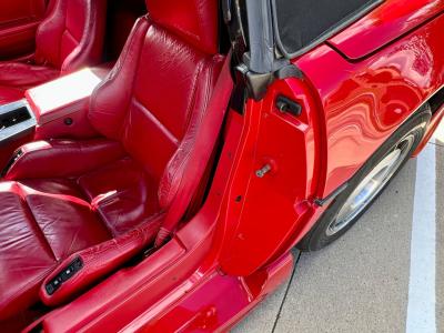 1987 Chevrolet Corvette