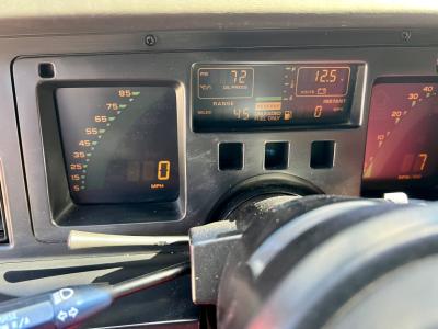 1987 Chevrolet Corvette