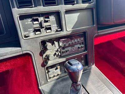 1987 Chevrolet Corvette