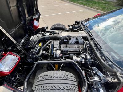 1987 Chevrolet Corvette