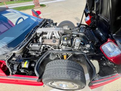 1987 Chevrolet Corvette