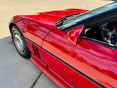 1987 Chevrolet Corvette