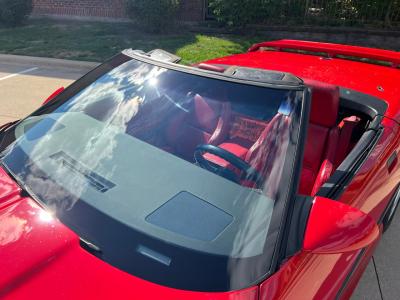 1987 Chevrolet Corvette