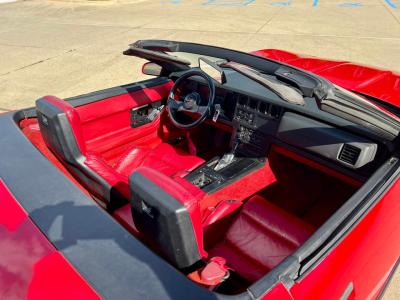 1987 Chevrolet Corvette