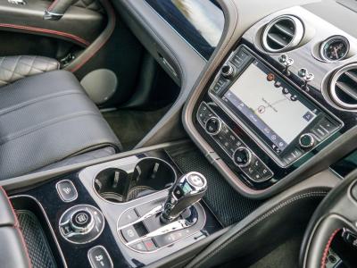2018 Bentley 4.0 V8 Auto 4WD Euro 6 (s/s) 5dr