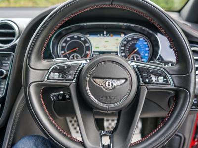 2018 Bentley 4.0 V8 Auto 4WD Euro 6 (s/s) 5dr