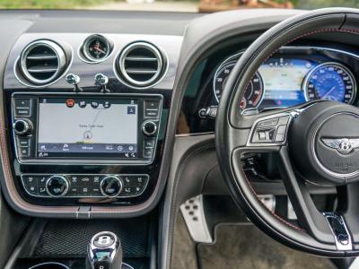 2018 Bentley 4.0 V8 Auto 4WD Euro 6 (s/s) 5dr