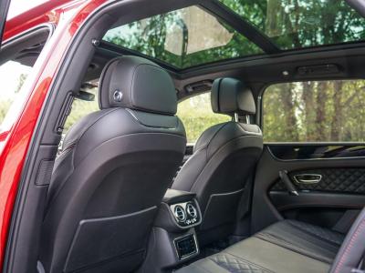 2018 Bentley 4.0 V8 Auto 4WD Euro 6 (s/s) 5dr