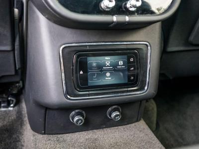 2018 Bentley 4.0 V8 Auto 4WD Euro 6 (s/s) 5dr