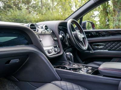 2018 Bentley 4.0 V8 Auto 4WD Euro 6 (s/s) 5dr