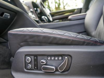 2018 Bentley 4.0 V8 Auto 4WD Euro 6 (s/s) 5dr