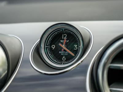 2018 Bentley 4.0 V8 Auto 4WD Euro 6 (s/s) 5dr