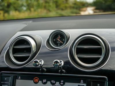 2018 Bentley 4.0 V8 Auto 4WD Euro 6 (s/s) 5dr